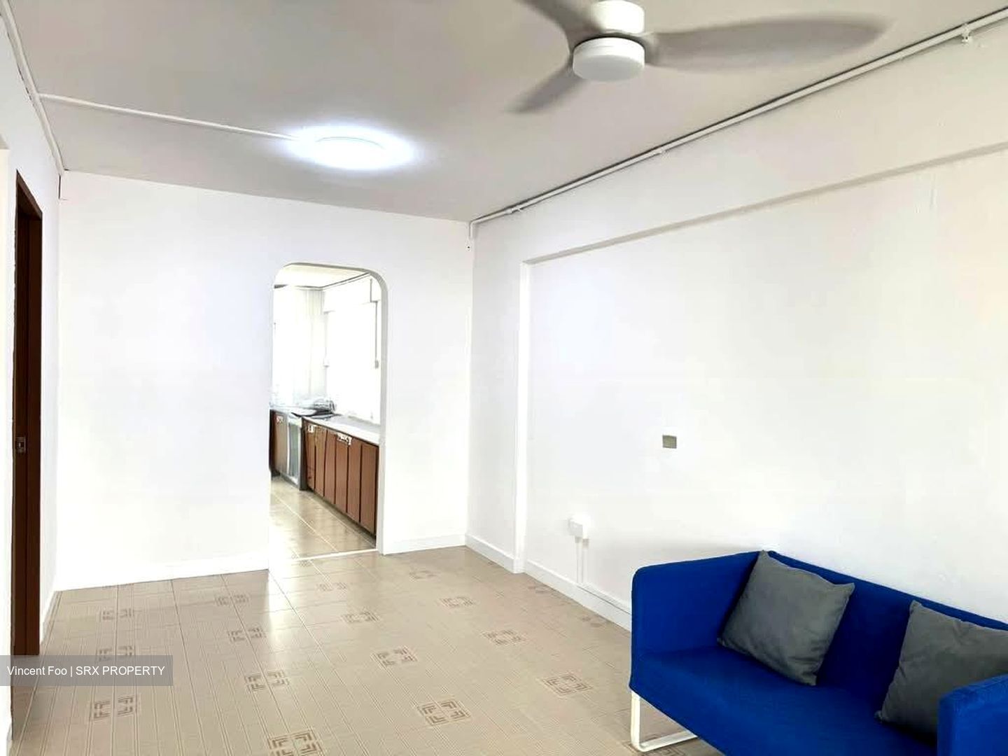 Blk 510 West Coast Vista (Clementi), HDB 3 Rooms #604394621